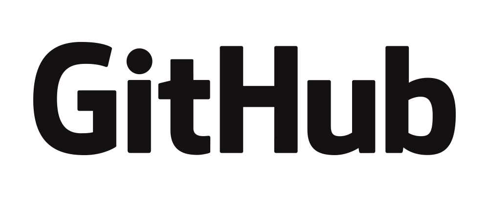 Git Hub Logo